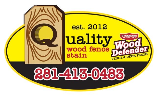 Quality Wood Fence Stain
