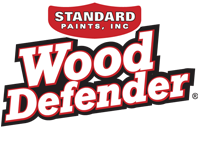 Wood Defender Stains