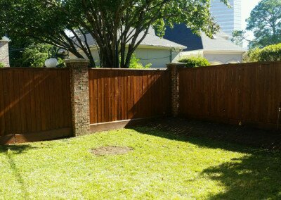 Fence 19
