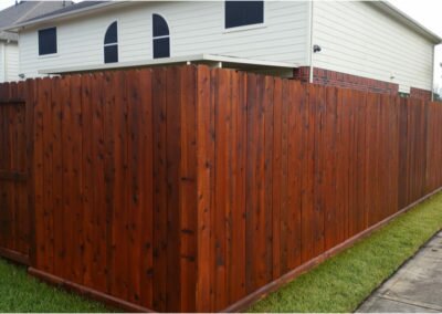 Fence 35